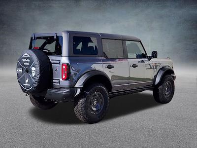 2025 Ford Bronco 4WD SUV for sale #70895 - photo 2