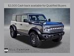 2025 Ford Bronco 4WD SUV for sale #70895 - photo 1