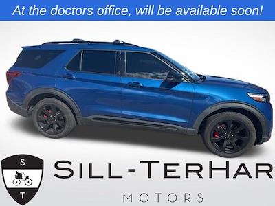 2020 Ford Explorer 4WD SUV for sale #70896A - photo 1