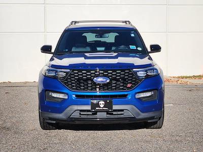 2020 Ford Explorer 4WD SUV for sale #70896A - photo 2