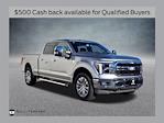 2025 Ford F-150 SuperCrew Cab 4WD Pickup for sale #70899 - photo 1