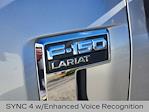 2025 Ford F-150 SuperCrew Cab 4WD Pickup for sale #70899 - photo 17