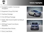 2025 Ford F-150 SuperCrew Cab 4WD Pickup for sale #70899 - photo 3