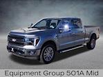 2025 Ford F-150 SuperCrew Cab 4WD Pickup for sale #70899 - photo 4