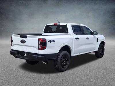 New 2025 Ford Ranger XLT SuperCrew Cab for sale #70900 - photo 2