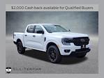 2025 Ford Ranger SuperCrew Cab 4WD Pickup for sale #70900 - photo 1