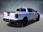 2025 Ford Ranger SuperCrew Cab 4WD Pickup for sale #70900 - photo 2