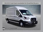 New 2025 Ford Transit 250 High Roof Empty Cargo Van for sale #70901 - photo 1