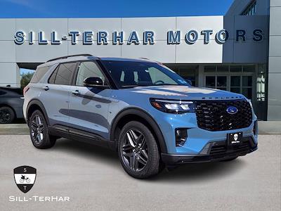 2025 Ford Explorer 4WD SUV for sale #70902 - photo 1