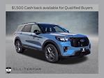 2025 Ford Explorer 4WD SUV for sale #70902 - photo 1