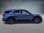 2025 Ford Explorer 4WD SUV for sale #70902 - photo 8