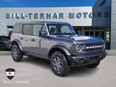 2025 Ford Bronco 4WD SUV for sale #70911 - photo 1