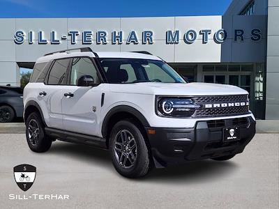2025 Ford Bronco Sport 4WD SUV for sale #70914 - photo 1