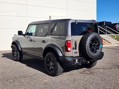 2025 Ford Bronco 4WD SUV for sale #70922 - photo 2