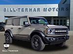 2025 Ford Bronco 4WD SUV for sale #70922 - photo 3