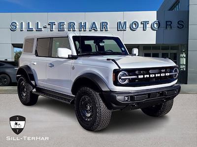 2025 Ford Bronco 4WD SUV for sale #70923 - photo 1