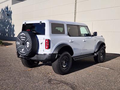 2025 Ford Bronco 4WD SUV for sale #70923 - photo 2