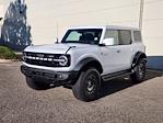 2025 Ford Bronco 4WD SUV for sale #70923 - photo 4
