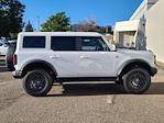 2025 Ford Bronco 4WD SUV for sale #70923 - photo 8
