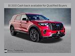 2025 Ford Explorer 4WD SUV for sale #70924 - photo 1