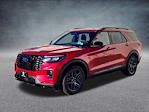 2025 Ford Explorer 4WD SUV for sale #70924 - photo 4
