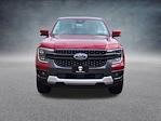 New 2025 Ford Ranger Lariat SuperCrew Cab for sale #70926 - photo 3