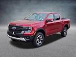 New 2025 Ford Ranger Lariat SuperCrew Cab for sale #70926 - photo 4