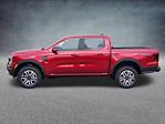 New 2025 Ford Ranger Lariat SuperCrew Cab for sale #70926 - photo 5