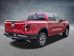 New 2025 Ford Ranger Lariat SuperCrew Cab for sale #70926 - photo 2