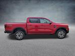 New 2025 Ford Ranger Lariat SuperCrew Cab for sale #70926 - photo 8