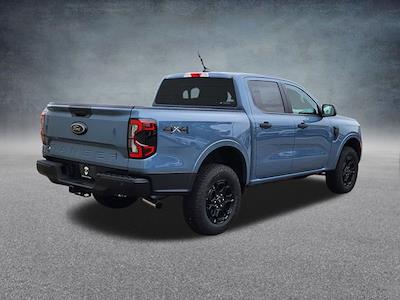 New 2025 Ford Ranger XLT SuperCrew Cab for sale #70927 - photo 2