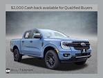 New 2025 Ford Ranger XLT SuperCrew Cab for sale #70927 - photo 1