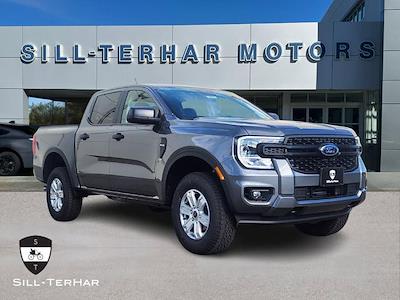 2025 Ford Ranger SuperCrew Cab 4WD Pickup for sale #70928 - photo 1