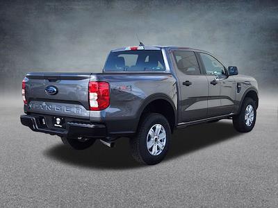 2025 Ford Ranger SuperCrew Cab 4WD Pickup for sale #70928 - photo 2