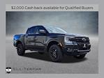 2025 Ford Ranger SuperCrew Cab 4WD Pickup for sale #70929 - photo 1