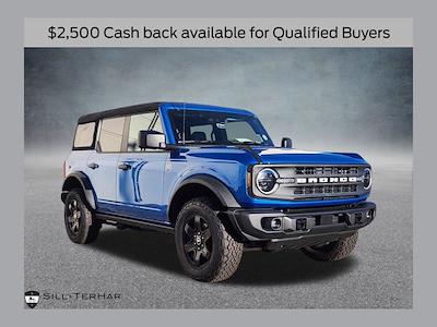 New 2025 Ford Bronco Big Bend for sale #70937 - photo 1