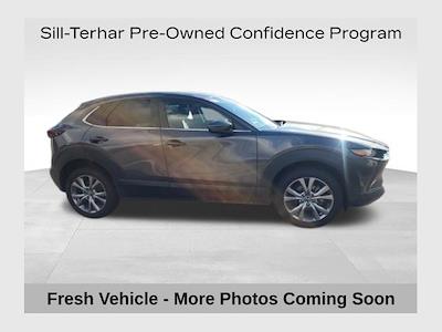 Used 2020 Mazda CX-30 - photo 1