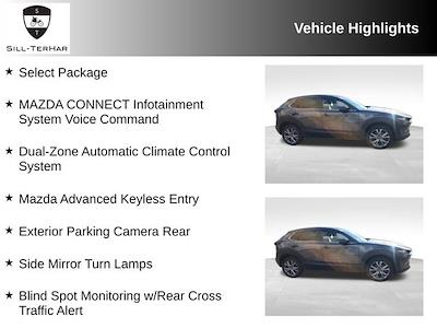 Used 2020 Mazda CX-30 - photo 1