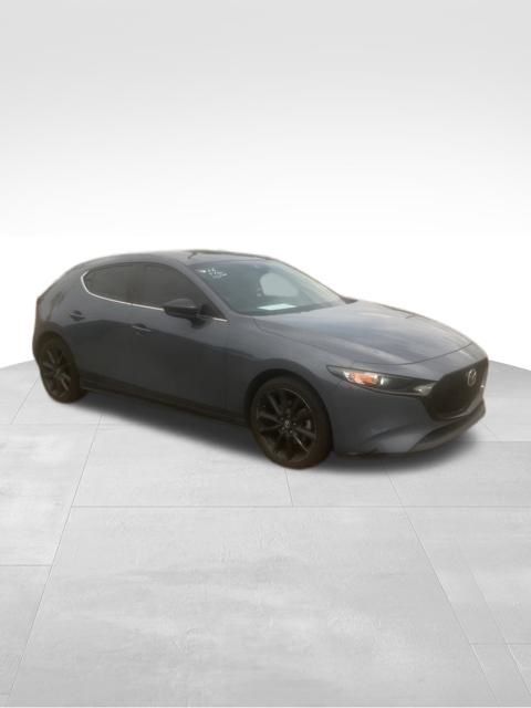 Used 2023 Mazda3 - photo 7