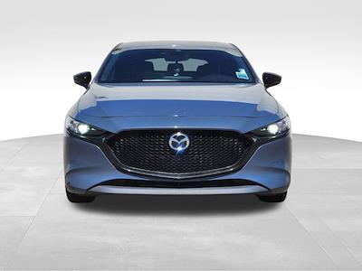 2023 Mazda3 AWD Hatchback for sale #70937B - photo 2