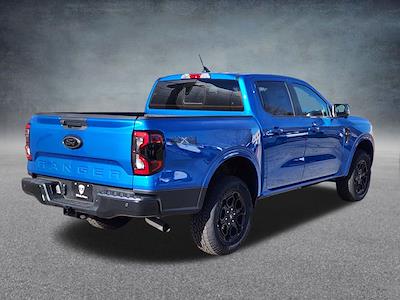 2025 Ford Ranger SuperCrew Cab 4WD Pickup for sale #70938 - photo 2
