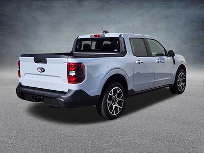 New 2025 Ford Maverick Lariat SuperCrew Cab for sale #70940 - photo 2