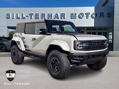2025 Ford Bronco 4WD SUV for sale #70941 - photo 1
