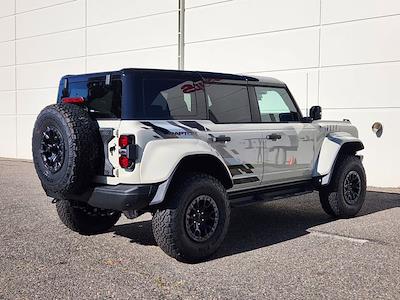 2025 Ford Bronco 4WD SUV for sale #70941 - photo 2