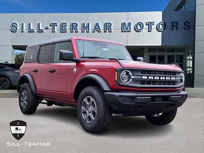 2025 Ford Bronco 4WD SUV for sale #70945 - photo 1