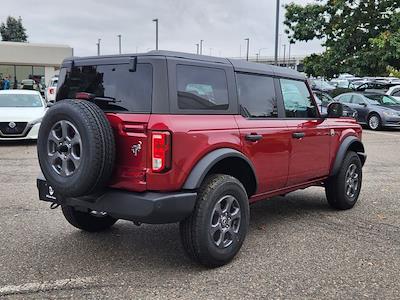2025 Ford Bronco 4WD SUV for sale #70945 - photo 2