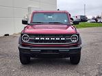 2025 Ford Bronco 4WD SUV for sale #70945 - photo 3