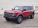 2025 Ford Bronco 4WD SUV for sale #70945 - photo 4