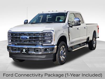 New 2026 Ford F-350 - photo 1