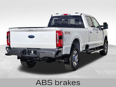 2026 Ford F-350 Crew Cab SRW 4WD Pickup for sale #70949 - photo 2